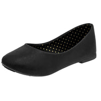 Flats para Mujer SEXY GIRL 2943 Negro