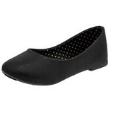 Flats para Niña SEXY GIRL 2943 Negro