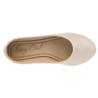 Flats para Mujer SEXY GIRL 3402 Beige