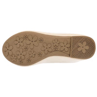 Flats para Mujer SEXY GIRL 3402 Beige