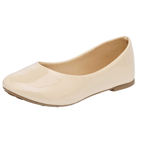 Flats para Mujer SEXY GIRL 3402 Beige