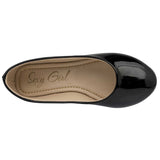 Flats para Mujer SEXY GIRL 3402 Negro