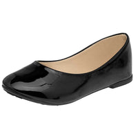 Flats para Mujer SEXY GIRL 3402 Negro