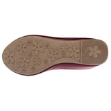 Flats para Mujer SEXY GIRL 3402 Vino