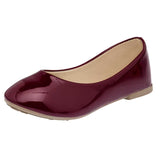 Flats para Mujer SEXY GIRL 3402 Vino