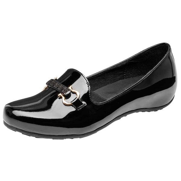 Zapato Casual para Mujer STEP GIO 924 Negro