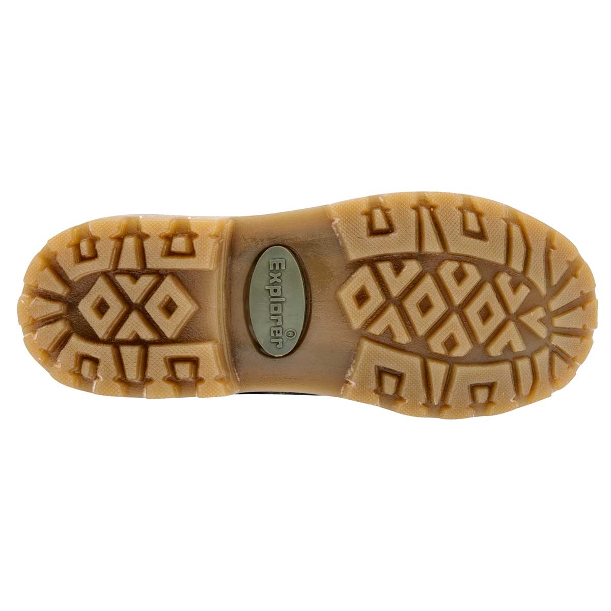 Bota y Botin para Niño TRENDS 1149 Olivo