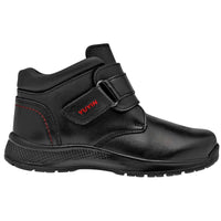 Bota y Botin para Joven YUYIN 20112 Negro