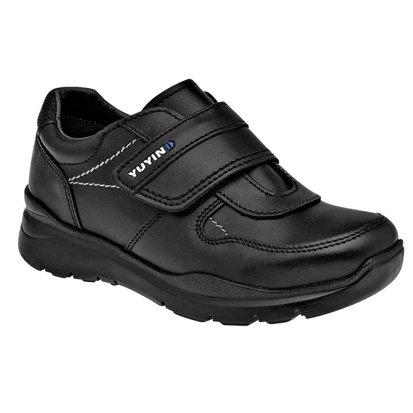 Zapato Casual para Niño YUYIN 20142 Negro