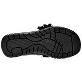 Zapato Casual para Niña YUYIN 20242 Negro