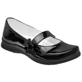 Zapato Casual para Niña YUYIN 20242 Negro