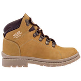 Bota y Botin para Joven YUYIN 20381 Amarillo