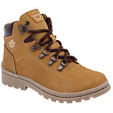 Bota y Botin para Joven YUYIN 20381 Amarillo