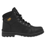 Bota y Botin para Joven YUYIN 20381 Negro