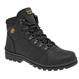 Bota y Botin para Joven YUYIN 20381 Negro