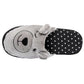 Pantufla para Mujer HUARACHETAS PAPZ20001 Gris