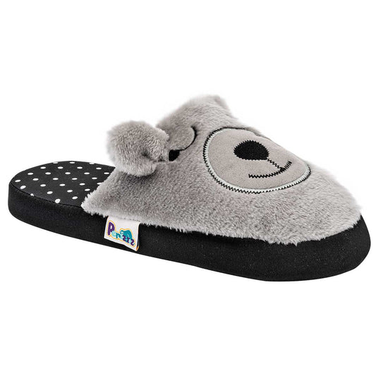 Pantufla para Mujer HUARACHETAS PAPZ20001 Gris