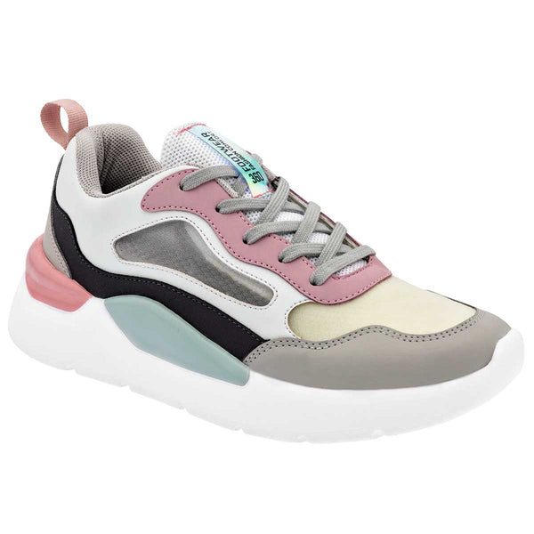 Tenis para Mujer 360 BRUSSELS Blanco