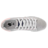 Tenis para Mujer AMERICAN POLO 2302 Gris