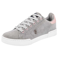 Tenis para Mujer AMERICAN POLO 2302 Gris