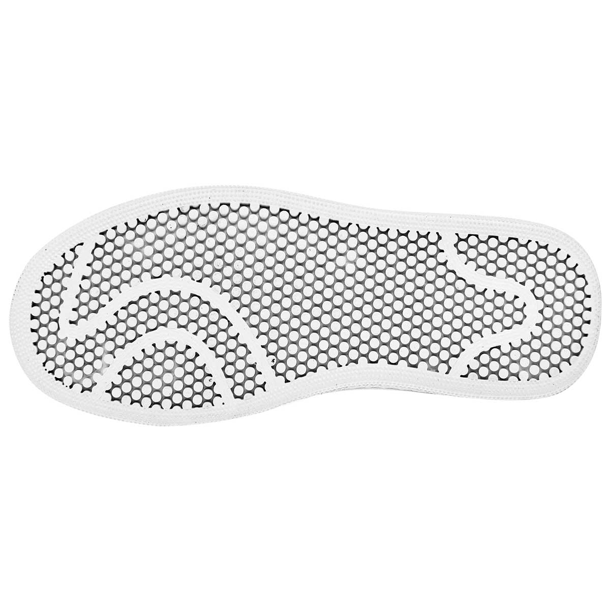Tenis para Joven APOORT C119 Blanco