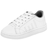 Tenis para Hombre APOORT C119 Blanco