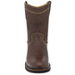 Bota y Botin para Hombre ARCO 800 Cafe