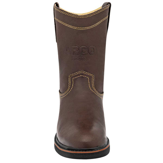 Bota y Botin para Hombre ARCO 800 Cafe