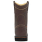 Bota y Botin para Hombre ARCO 800 Cafe