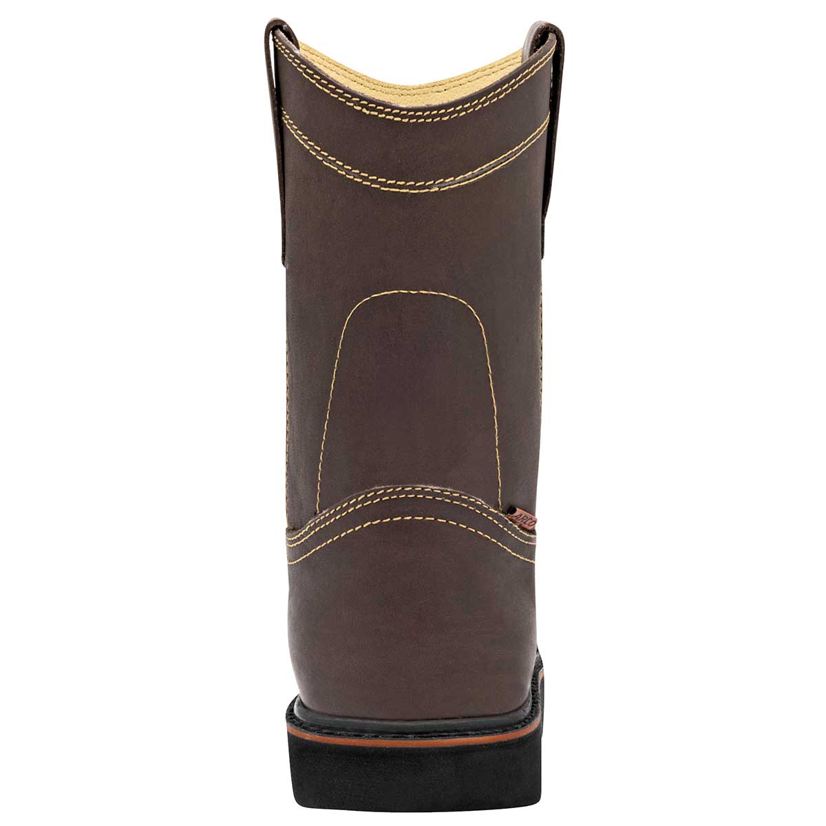 Bota y Botin para Hombre ARCO 800 Cafe
