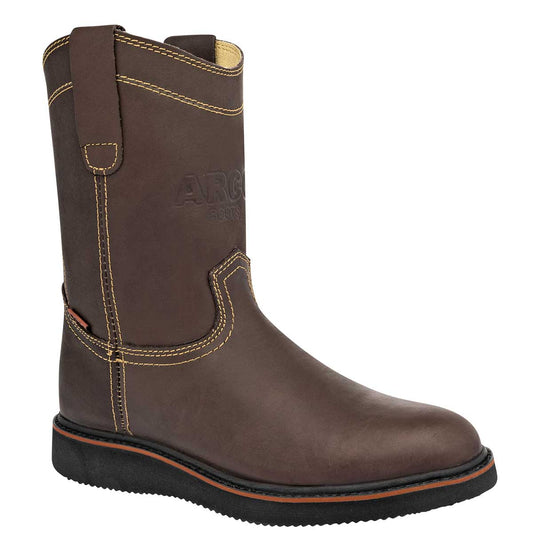 Bota y Botin para Hombre ARCO 800 Cafe