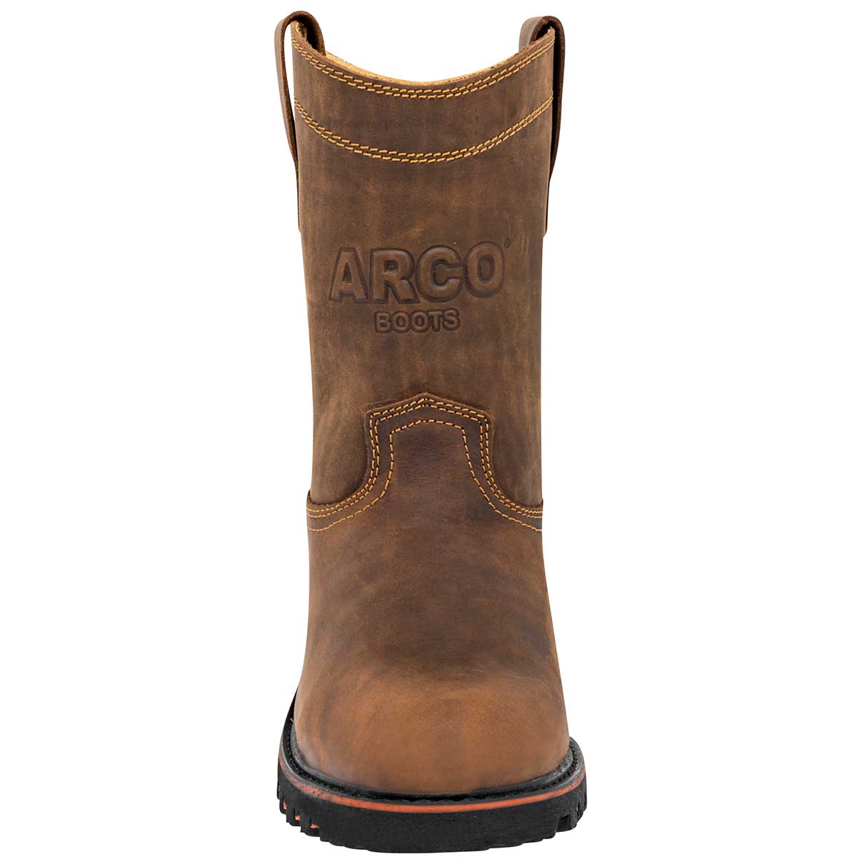 Bota y Botin para Hombre ARCO 845 Cafe