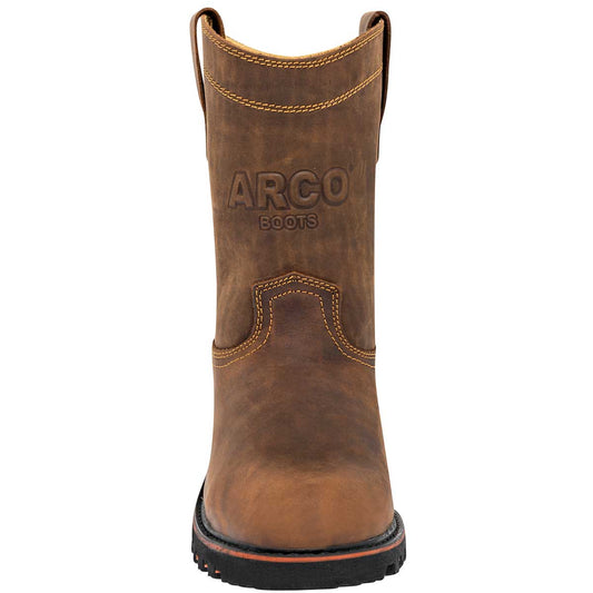 Bota y Botin para Hombre ARCO 845 Cafe