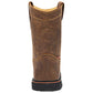 Bota y Botin para Hombre ARCO 845 Cafe