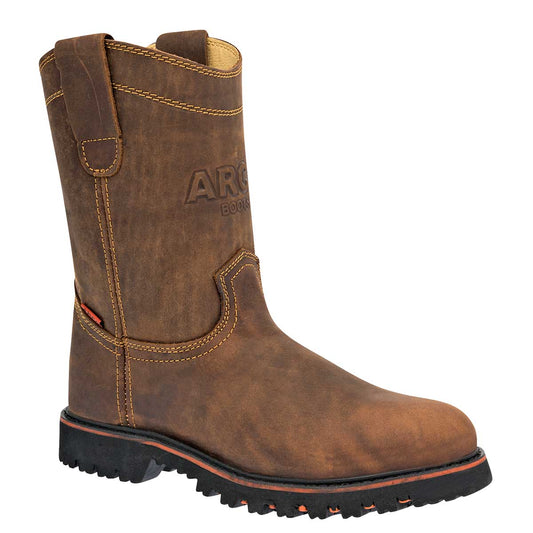 Bota y Botin para Hombre ARCO 845 Cafe