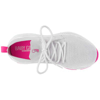 Tenis para Mujer BABY CATS 787271 Blanco