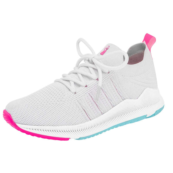 Tenis para Mujer BABY CATS 787271 Blanco