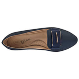 Flats para Mujer BEEN CLASS 14072 Marino