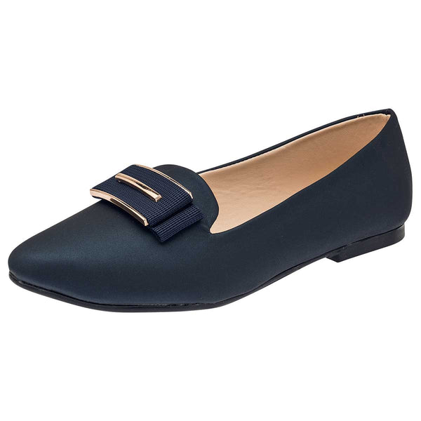 Flats para Mujer BEEN CLASS 14072 Marino