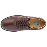 Zapato Especialidad para Hombre BIO SHOES 7048 Cafe