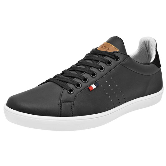 Tenis para Hombre CLIBRE 732 Negro