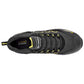 Bota y Botin para Hombre CARIBU 333 Negro