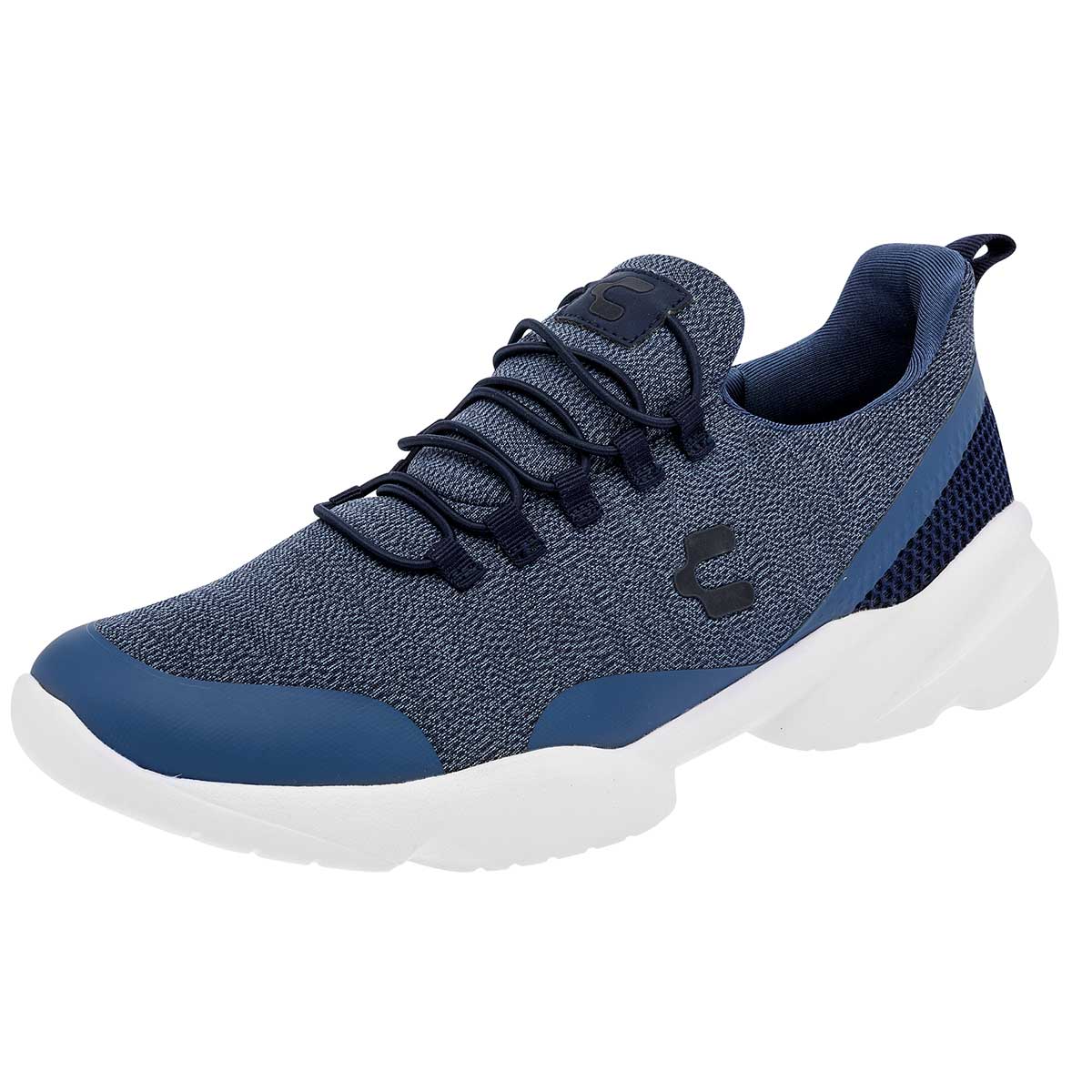 Tenis para Hombre CHARLY 1029720 Azul