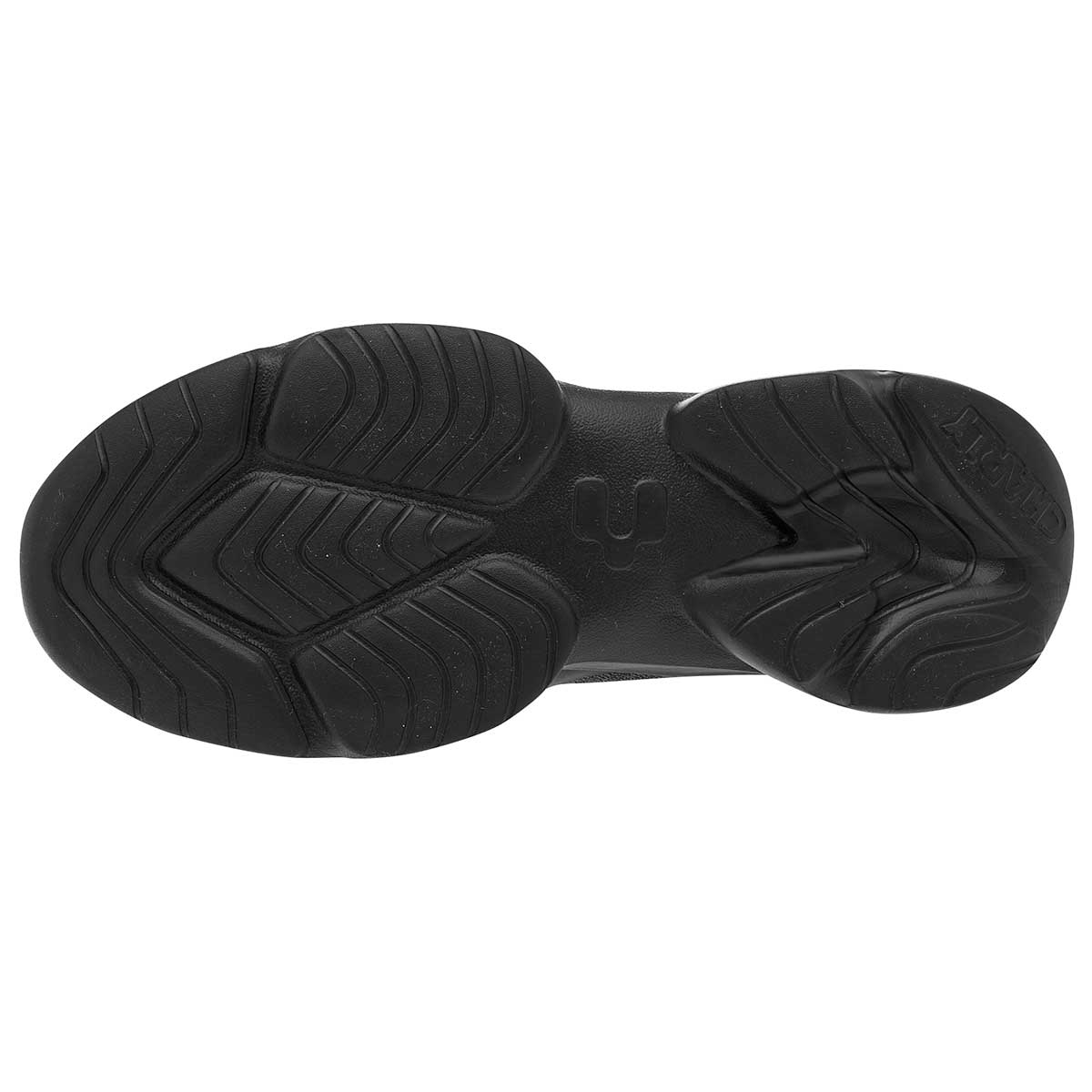 Tenis para Hombre CHARLY 1029720 Negro