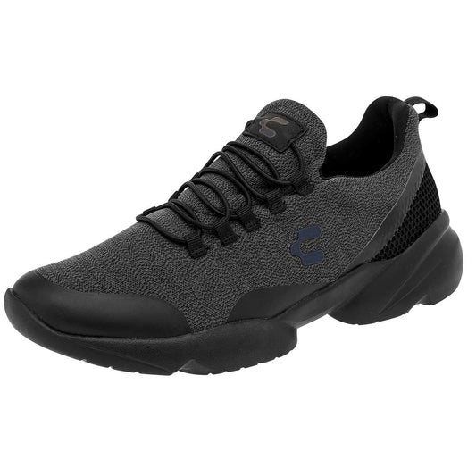 Tenis para Hombre CHARLY 1029720 Negro