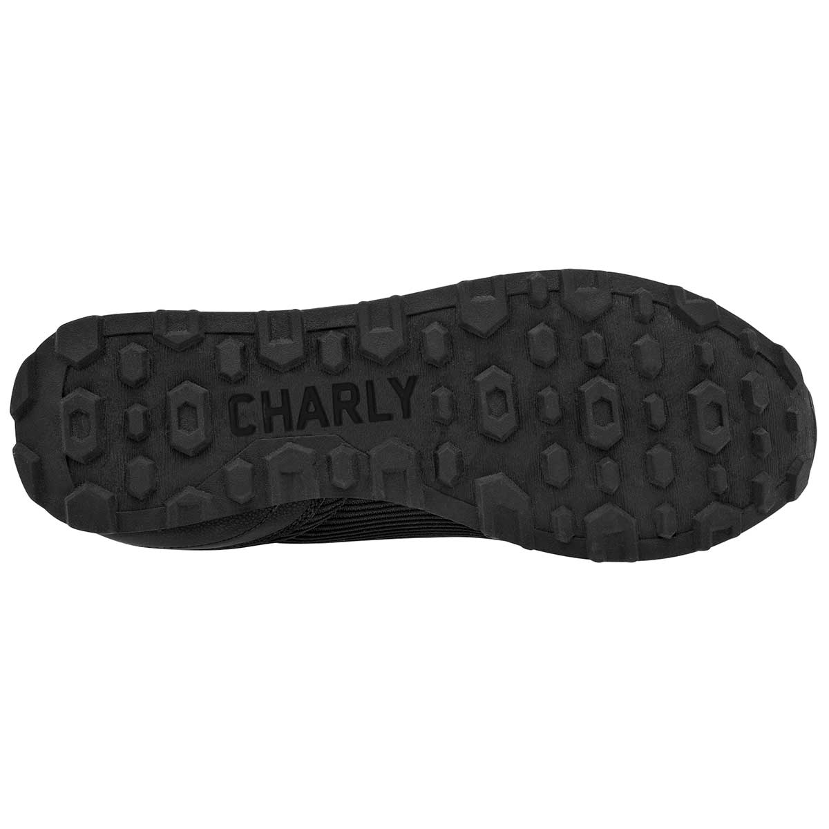 Tenis para Hombre CHARLY 1029724 Negro