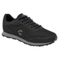 Tenis para Hombre CHARLY 1029724 Negro