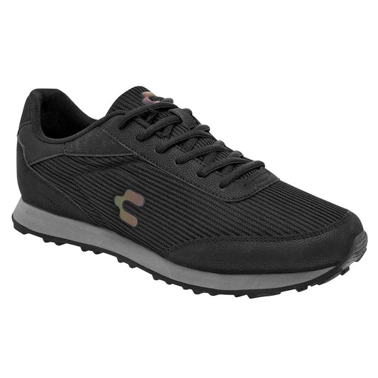 Tenis para Hombre CHARLY 1029724 Negro