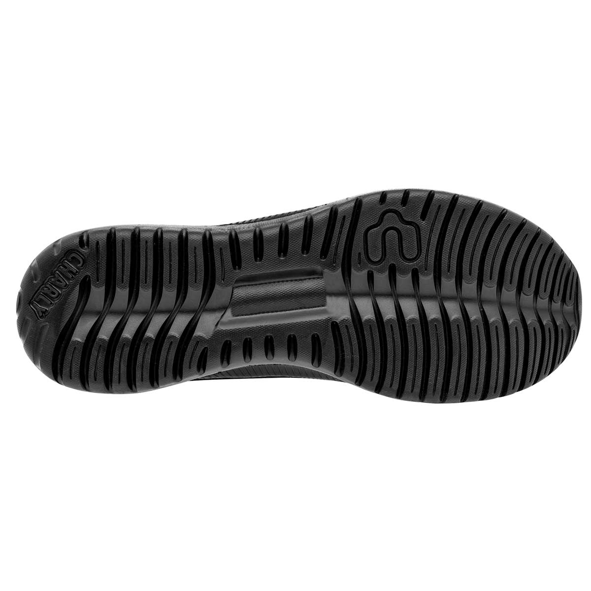 Tenis para Hombre CHARLY 1029728 Negro