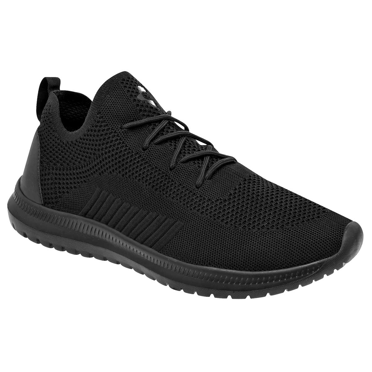 Tenis para Hombre CHARLY 1029728 Negro